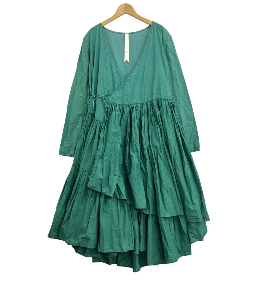 マーレット 長袖ワンピース レディース Merltte