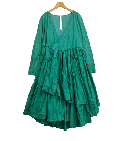 マーレット 長袖ワンピース レディース Merltte