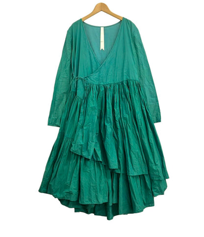 マーレット 長袖ワンピース レディース Merltte