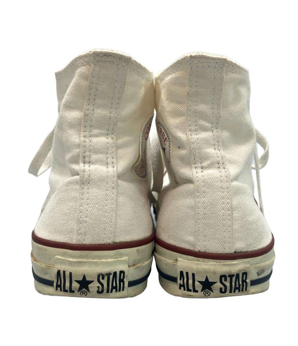 CONVERSE ハイカットスニーカー オールスター HI M7650 メンズ SIZE 26.0 (M) コンバース