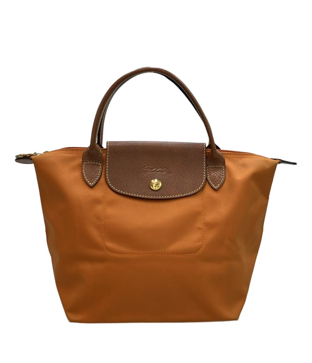 Longchamp ハンドバッグ ル プリアージュ レディース ロンシャン