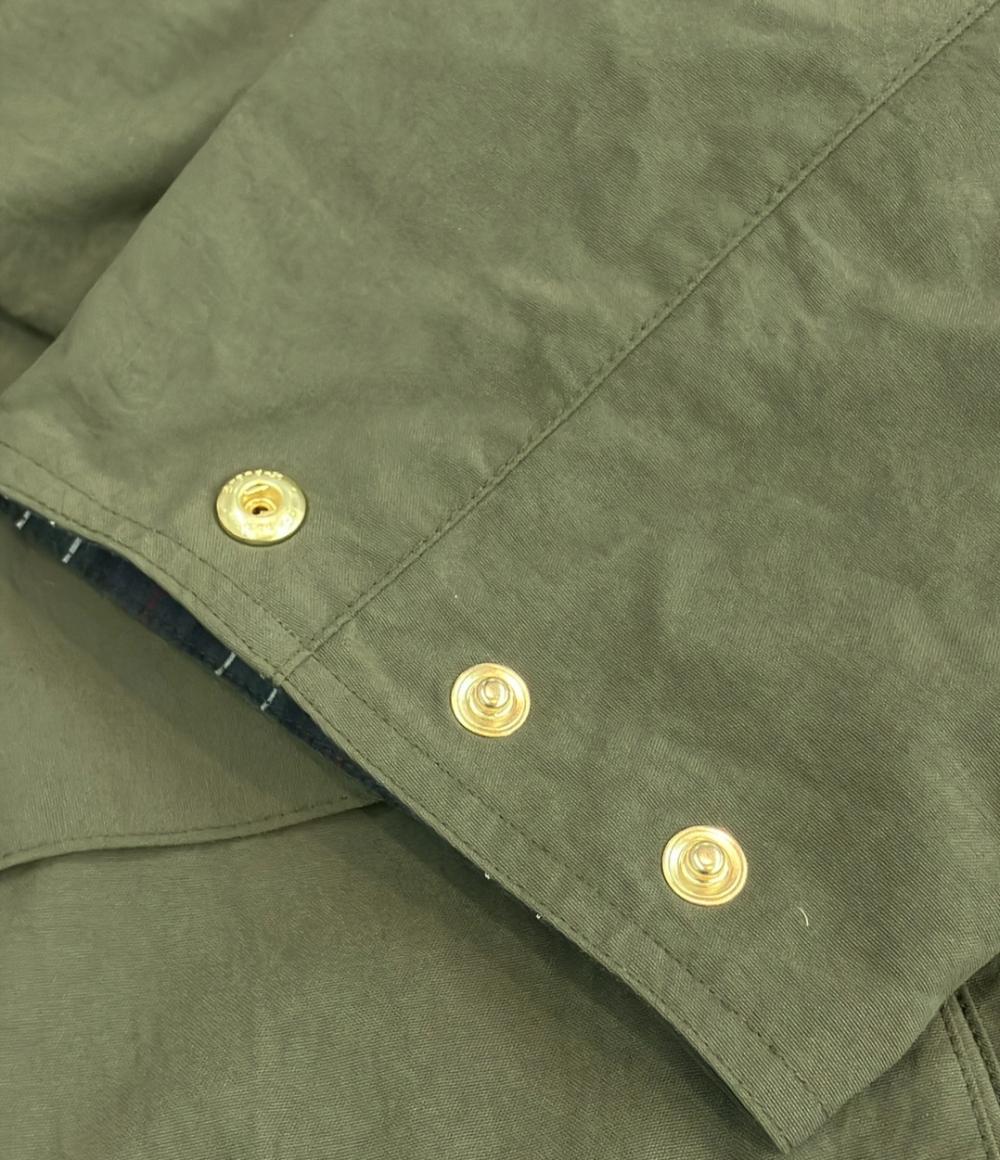 Barbour ビューフォート エスピー ナイロンジャケット メンズ SIZE 36 バブアー