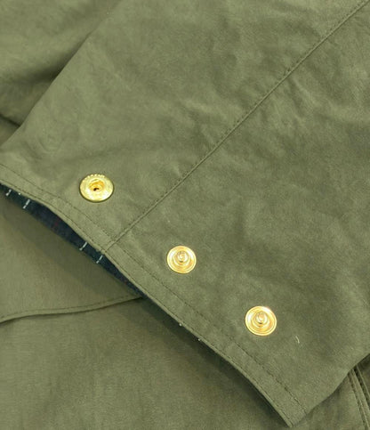 Barbour ビューフォート エスピー ナイロンジャケット メンズ SIZE 36 バブアー