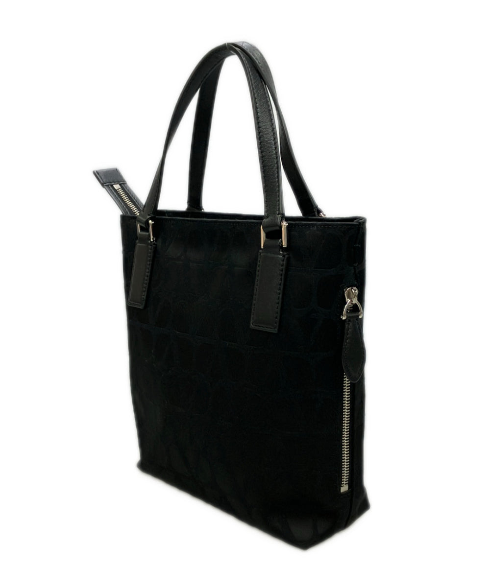 美品 Valentino Garavani 2way トートバッグ ショルダーバッグ 斜め掛け レディース ヴァレンティノ・ガラヴァーニ