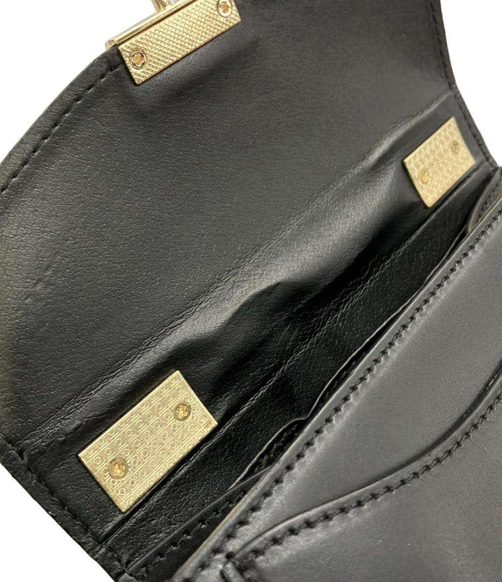 AULENTTI 2WAY ハンドバッグ ショルダーバッグ 斜め掛け レディース オウレンティ