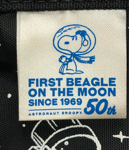 美品 マンハッタンポーテージ ピーナッツ ショルダーバッグ 斜め掛け ユニセックス Manhattan Portage PEANUTS