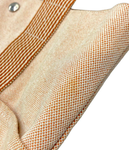 エルメス トートバッグ ハンドバッグ フールトゥ カバス レディース HERMES