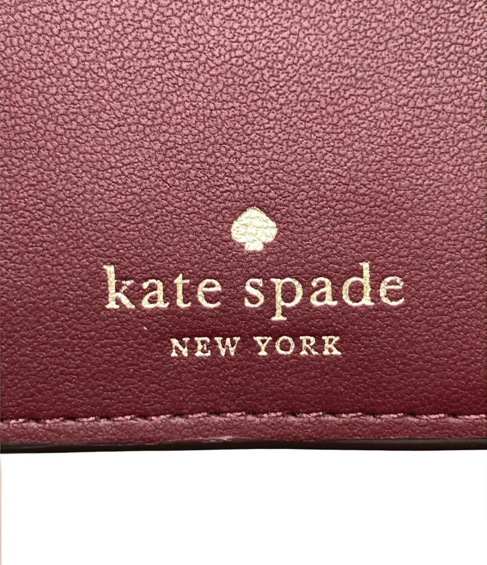 Kate Spade 二つ折り財布 レディース ケイトスペード
