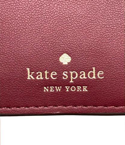 Kate Spade 二つ折り財布 レディース ケイトスペード