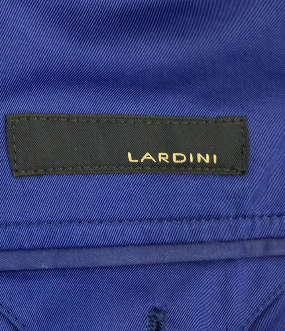 LARDINI テーラードジャケット タグ付き JE32526AQ メンズ SIZE 48 (L) ラルディーニ