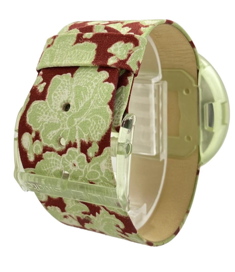 スウォッチ 腕時計 クオーツ メンズ Swatch