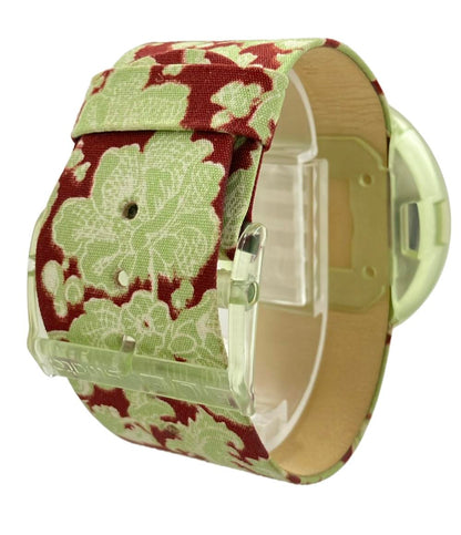 スウォッチ 腕時計 クオーツ メンズ Swatch