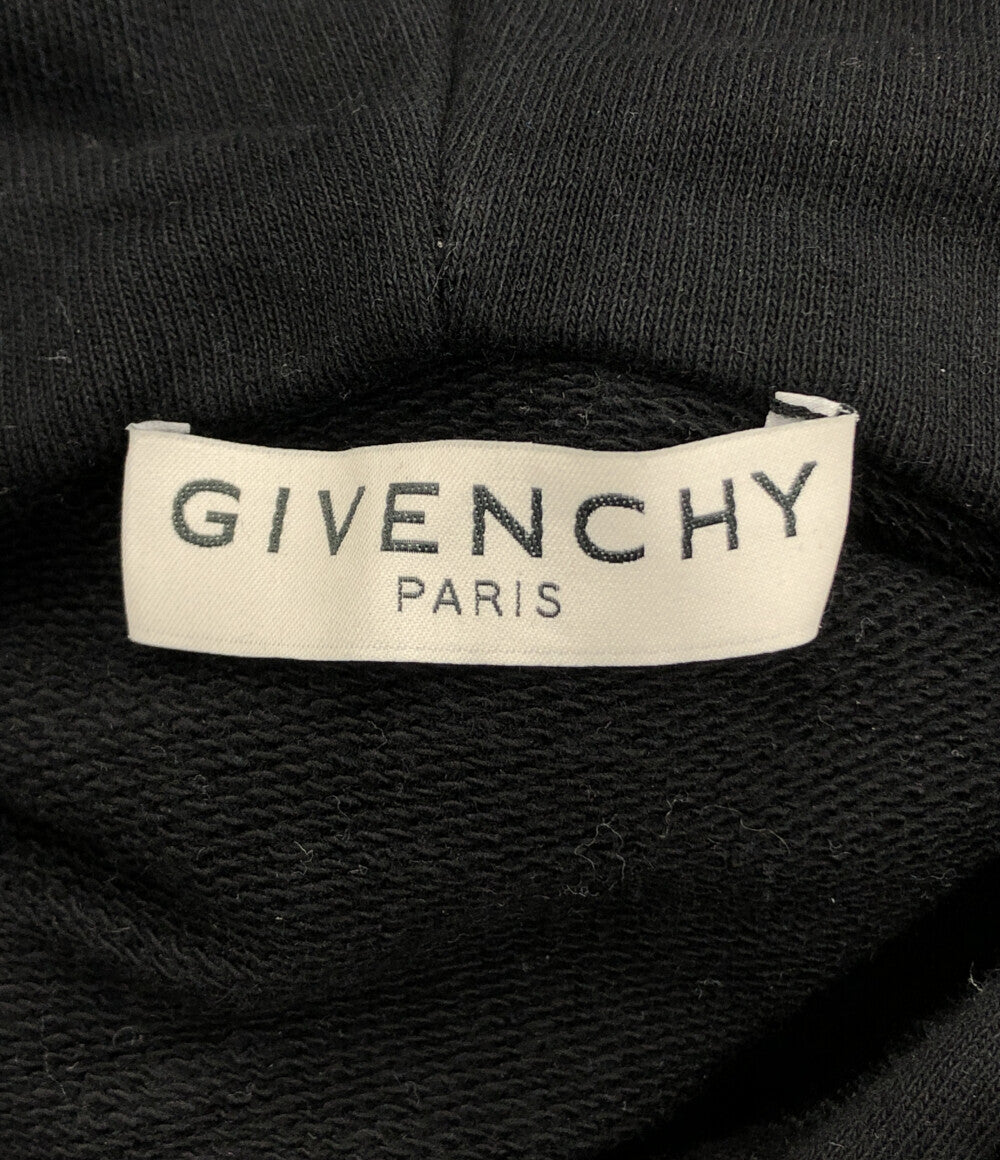 ジバンシー  プルオーバーパーカー     BMJ08130AF メンズ SIZE S (S) GIVENCHY