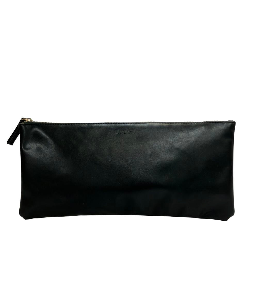 美品 マッキントッシュフィロソフィー ポーチ レディース MACKINTOSH PHILOSOPHY