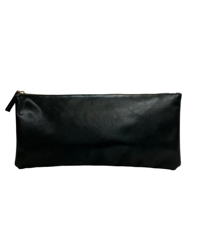 美品 マッキントッシュフィロソフィー ポーチ レディース MACKINTOSH PHILOSOPHY