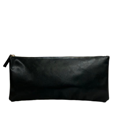 美品 マッキントッシュフィロソフィー ポーチ レディース MACKINTOSH PHILOSOPHY