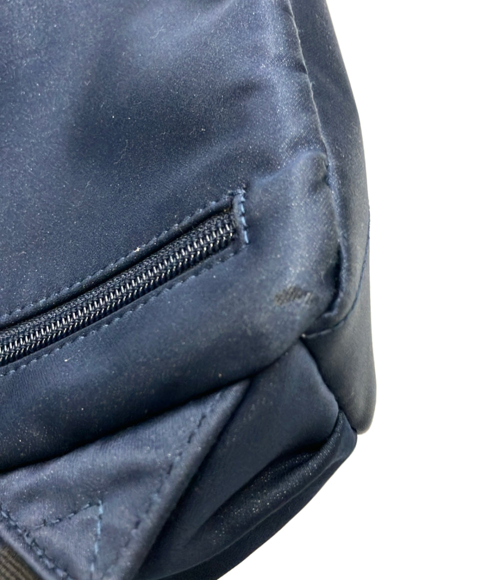 LANVIN en Bleu リュック デイパック レディース ランバンオンブルー