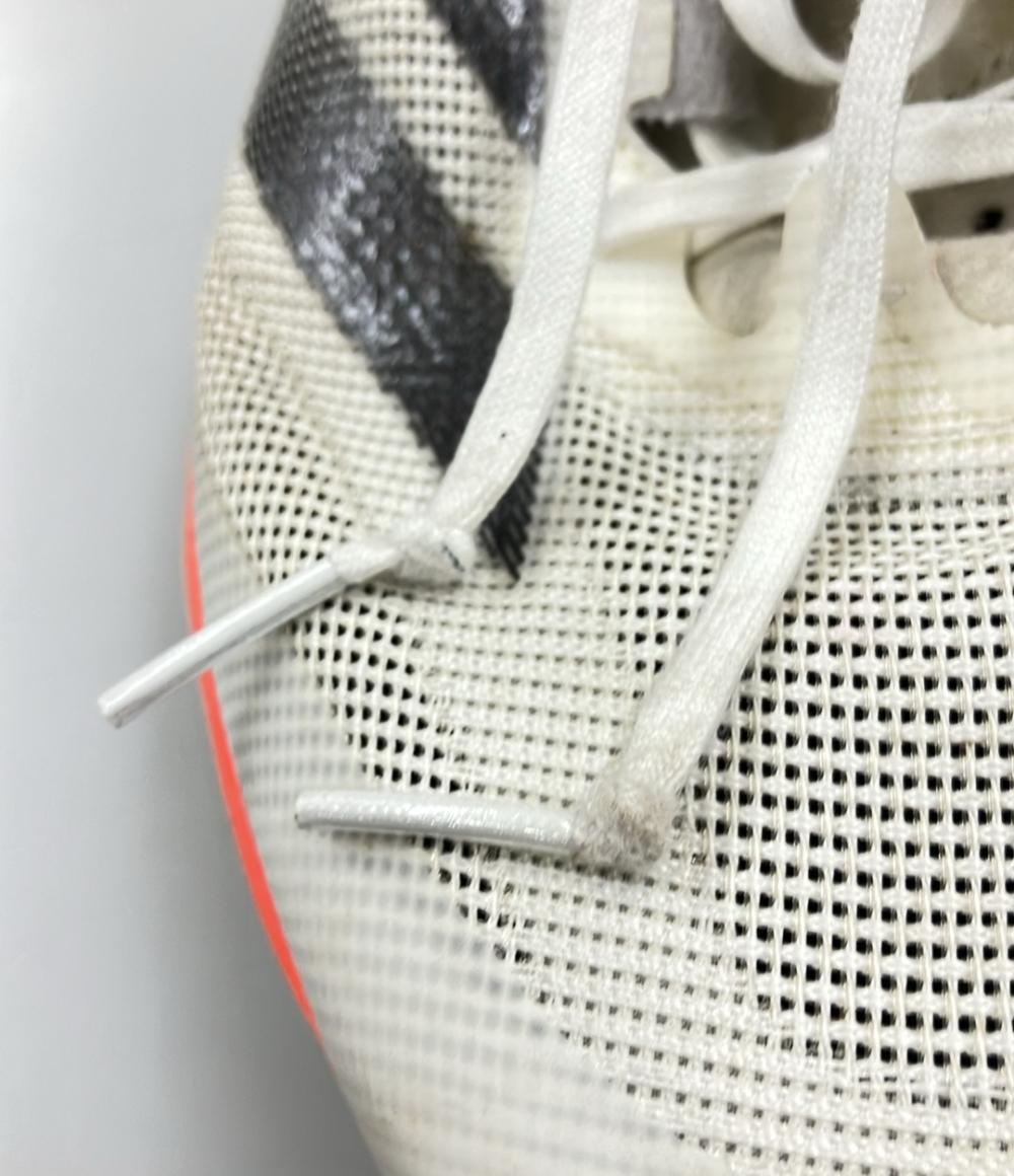 adidas ローカットスニーカー アディゼロ ボストン 12 IF9210 メンズ SIZE 27.5 (L) アディダス