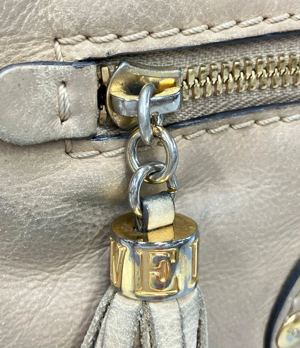 訳あり LOEWE ハンドバッグ レディース ロエベ