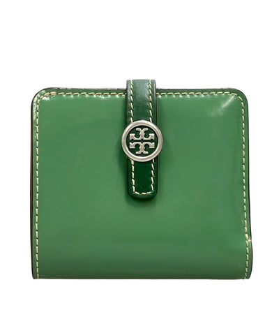 美品 Tory Burch 二つ折り財布 レディース トリーバーチ