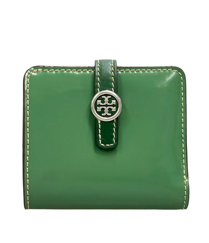 美品 Tory Burch 二つ折り財布 レディース トリーバーチ