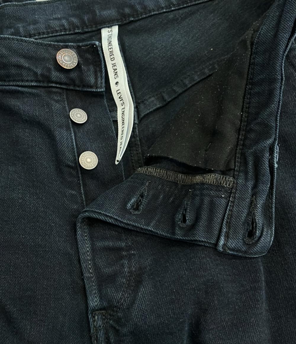 リーバイスエンジニアドジーンズ カーブデニムパンツ メンズ SIZE W34L32 (L) LEVI'S ENGINEERED JEANS