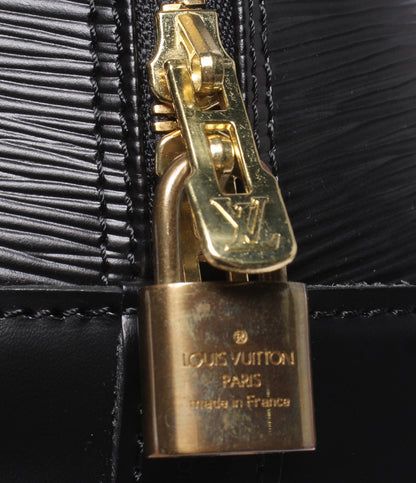 LOUIS VUITTON ハンドバッグ アルマ エピ M52142 レディース ルイ・ヴィトン