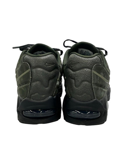 美品 NIKE WORKSOUT ローカットスニーカー エアマックス95 ビッグバブル HQ0263-300 メンズ SIZE 30.0 (XL) ナイキ ワークスアウト