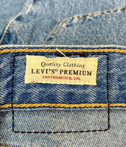 リーバイス ワイドデニムパンツ レディース SIZE 25 (M) Levi's