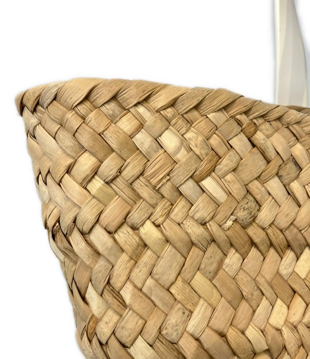 アニエスベー ハンドバッグ カゴバッグ レディース agnes b.