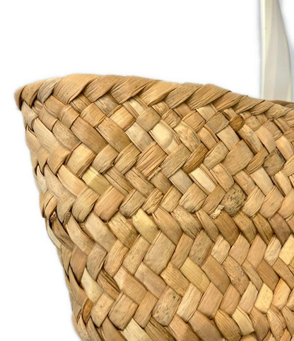 アニエスベー ハンドバッグ カゴバッグ レディース agnes b.