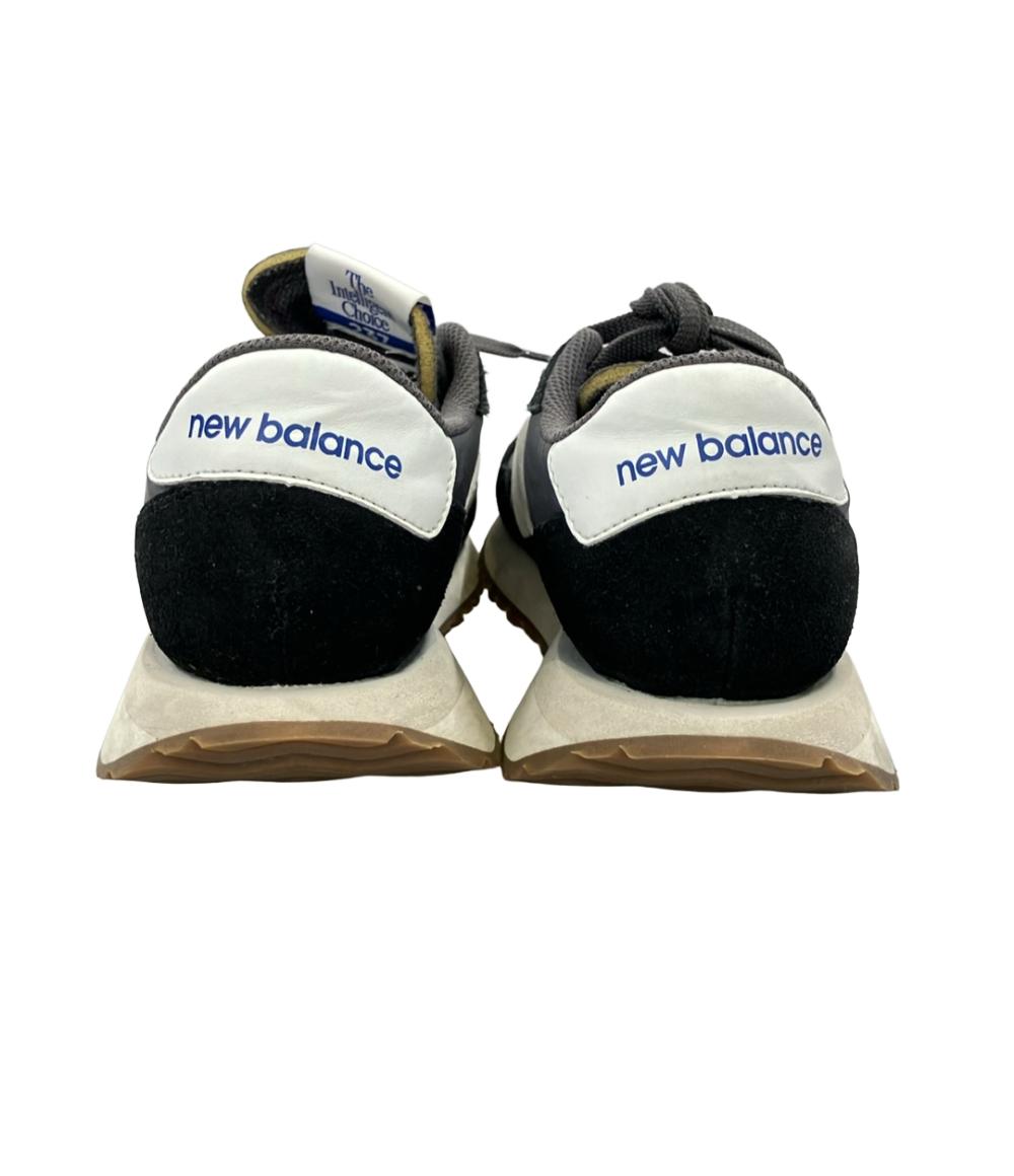 NEW BALANCE ローカットスニーカー MS237GA レディース SIZE 24.5 (L) ニューバランス