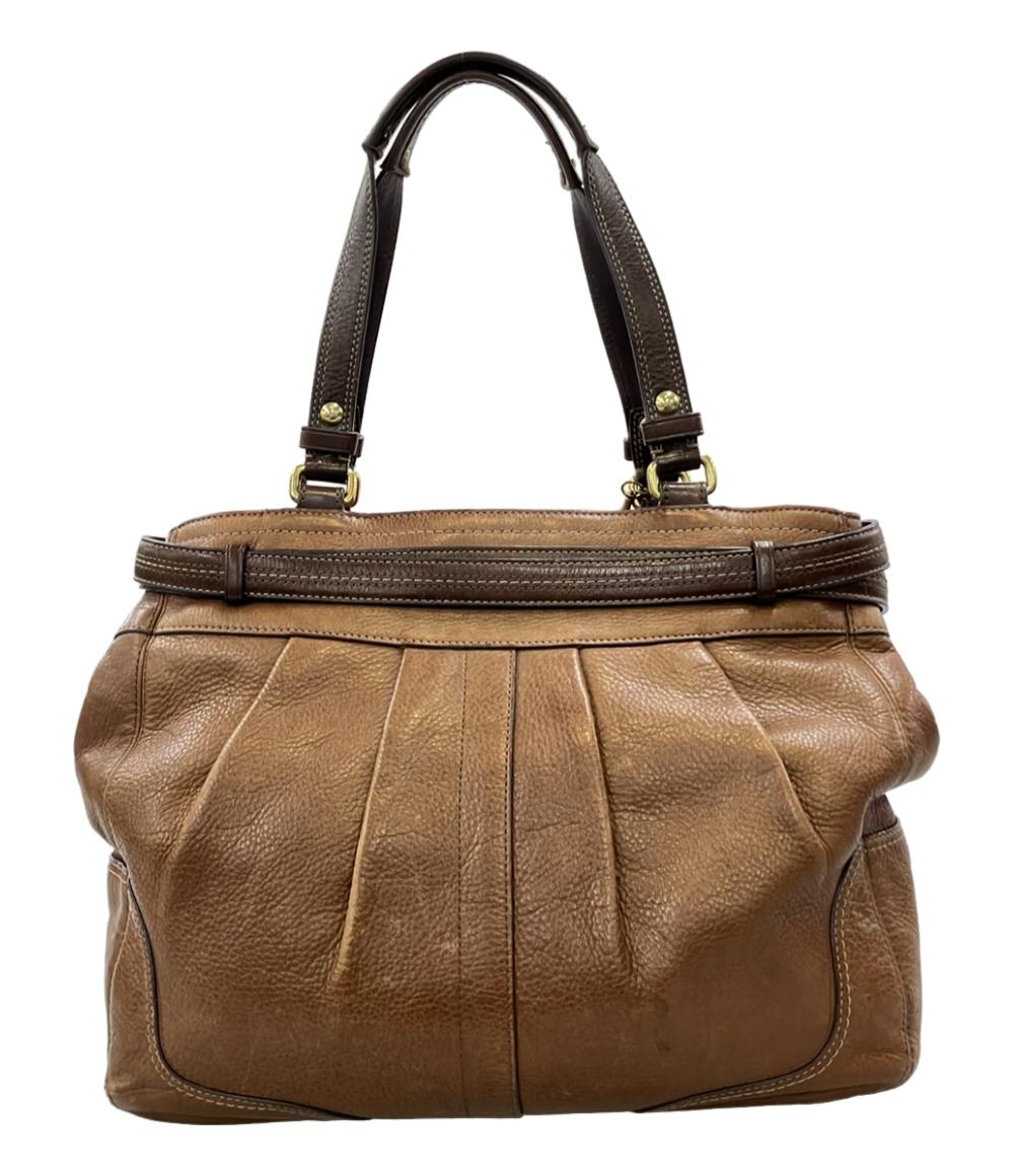 COACH トートバッグ ハンドバッグ 12443 レディース コーチ