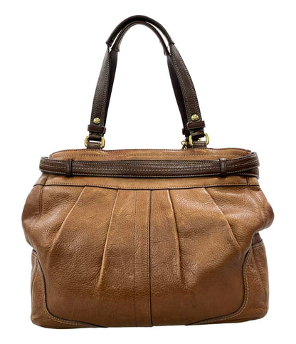 COACH トートバッグ ハンドバッグ 12443 レディース コーチ