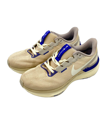 NIKE ローカットスニーカー Air Zoom Structure 25 PRM HF4311-126 メンズ SIZE 25.5 ナイキ