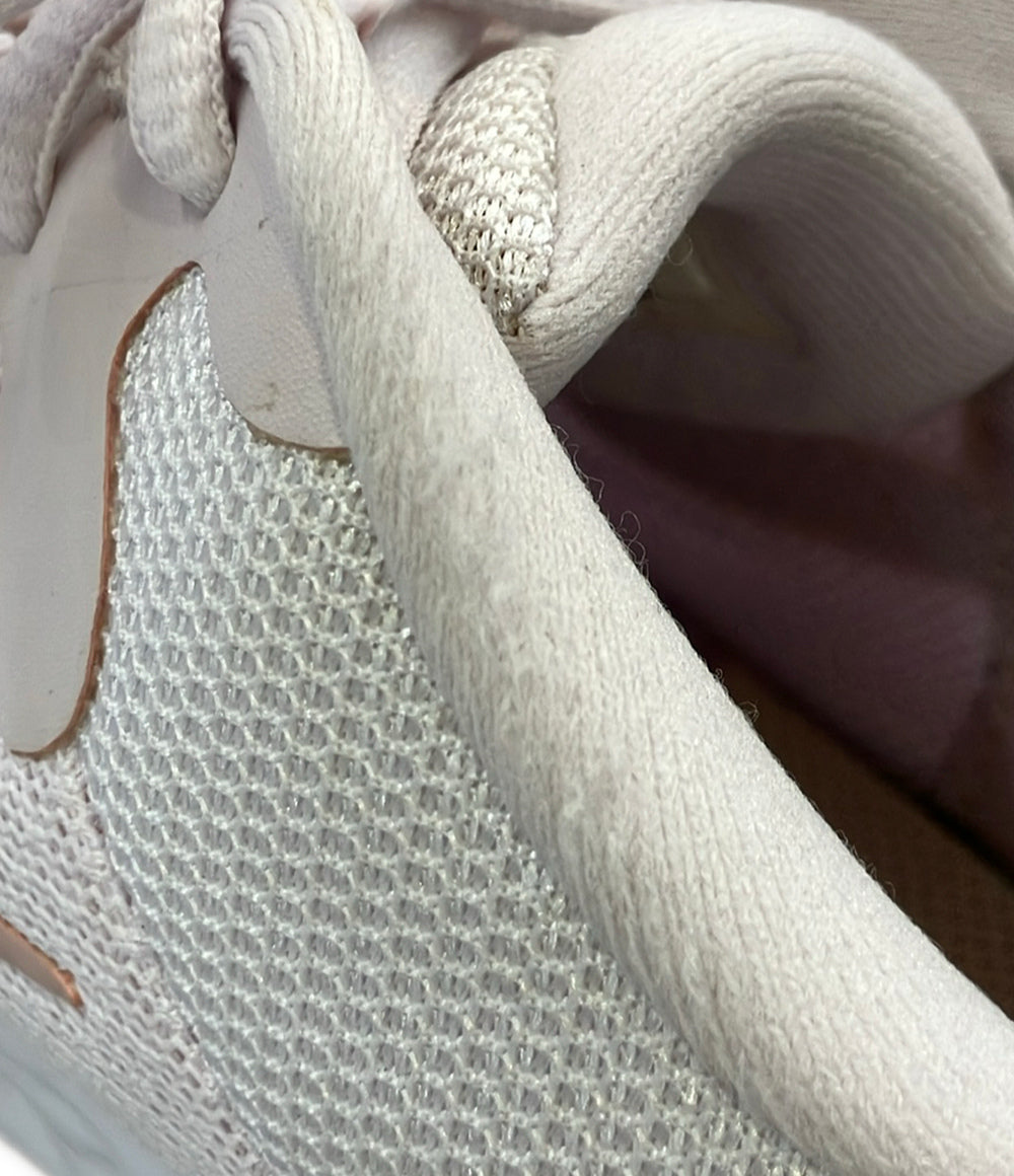 NIKE ローカットスニーカー レボリューション 6 NN DC3729-500 レディース SIZE 23.5 ナイキ