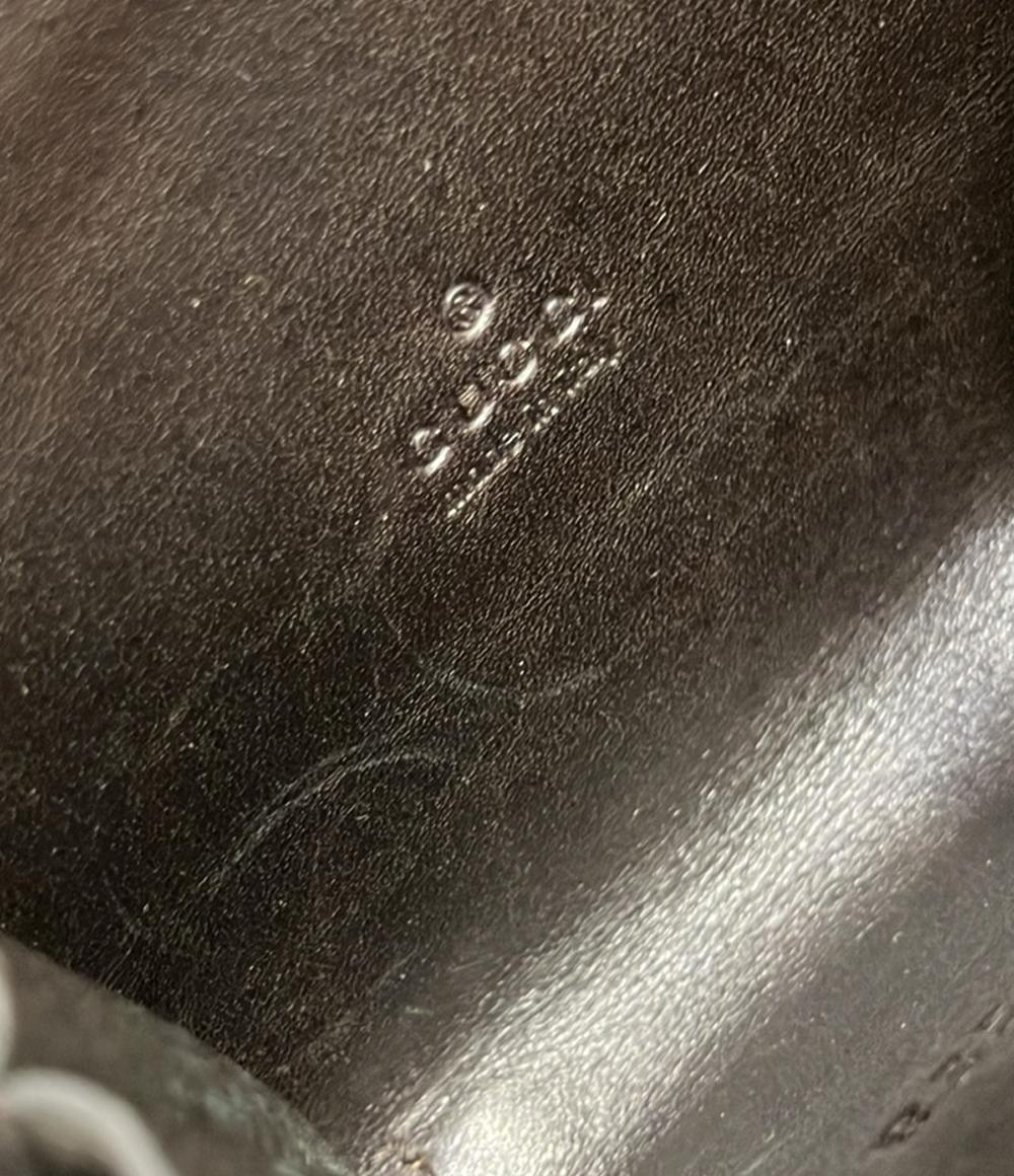 GUCCI ラウンドファスナーコインケース GGキャンバス 03998 2778 メンズ レディース グッチ