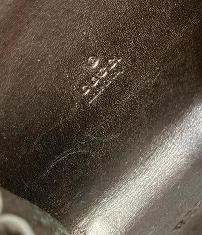 GUCCI ラウンドファスナーコインケース GGキャンバス 03998 2778 メンズ レディース グッチ