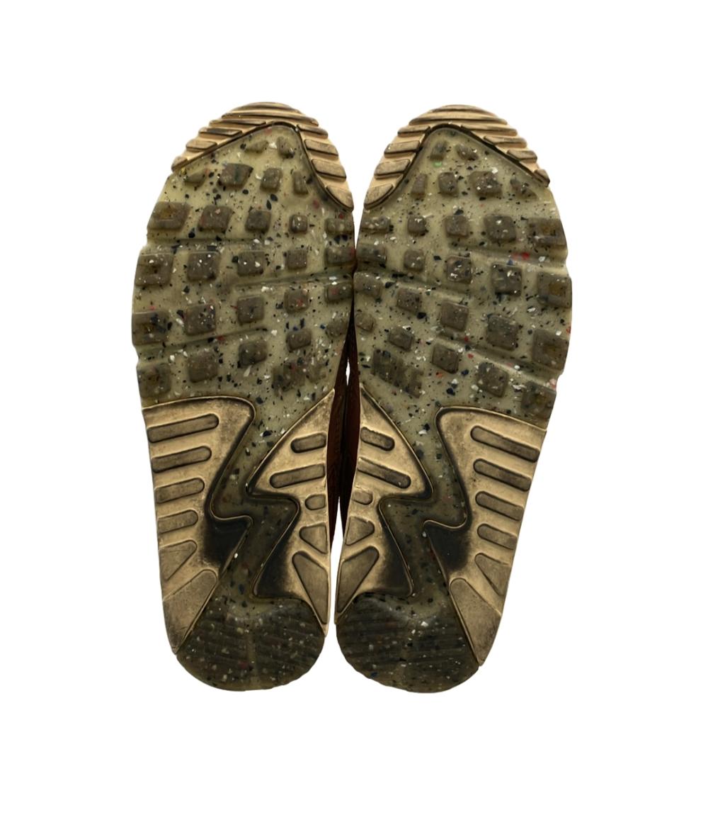 NIKE ローカットスニーカー W AIR MAX 90 CW6209-212 レディース SIZE 27.5 (XL) ナイキ