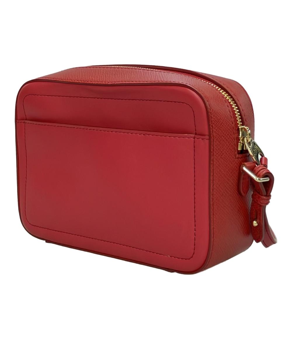 スマイソン ショルダーバッグ 斜め掛け レディース SMYTHSON