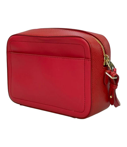 スマイソン ショルダーバッグ 斜め掛け レディース SMYTHSON