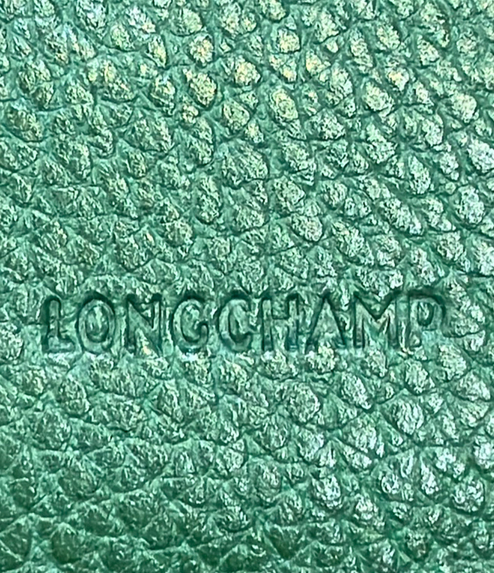 Longchamp コインケース レディース メンズ ロンシャン