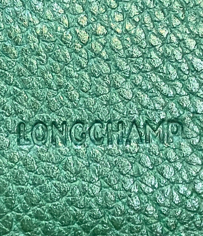 Longchamp コインケース レディース メンズ ロンシャン