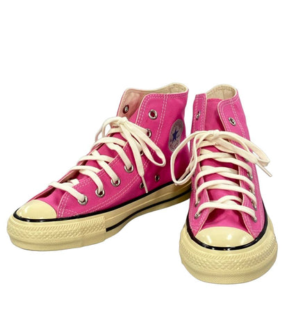美品 コンバース ハイカットスニーカー ALL STAR US AGEDCOLORS HI 1SD858 レディース SIZE 22.5 (S) CONVERSE