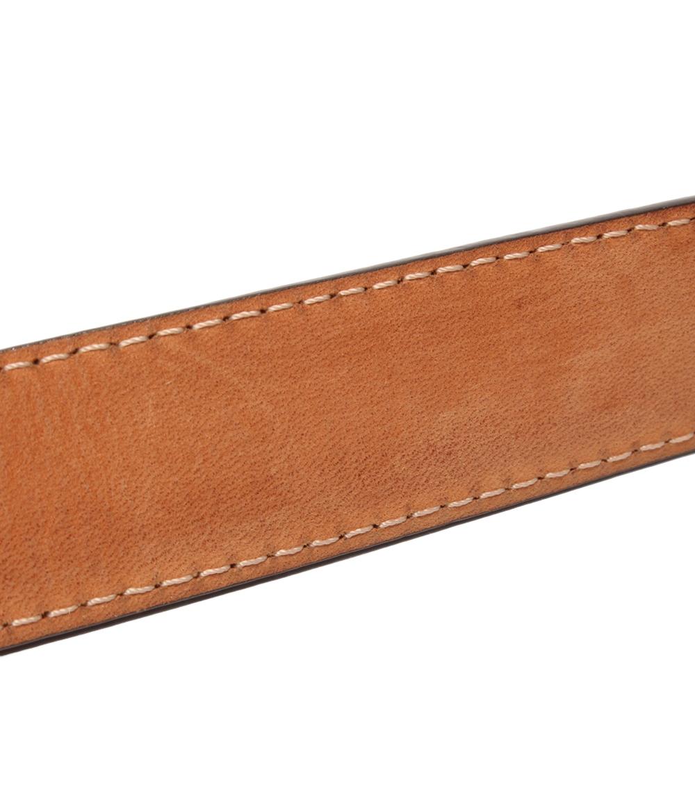 ルイ・ヴィトン ベルト サンチュール イニシャル モノグラム M9781 レディース LOUIS VUITTON