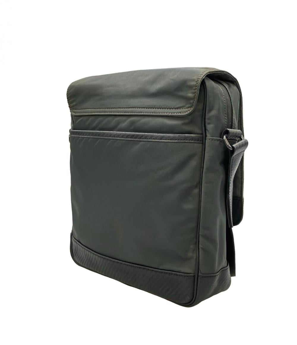 ダンヒル ショルダーバッグ 斜め掛け メンズ Dunhill