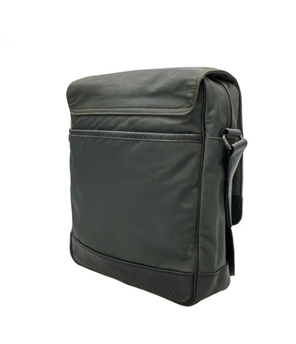 ダンヒル ショルダーバッグ 斜め掛け メンズ Dunhill