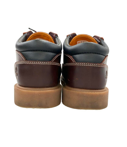 Timberland レースアップブーツ ローカット ベーシックオックス メンズ SIZE 25.0 (S) ティンバーランド