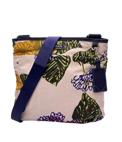 TUMI ショルダーバッグ 斜め掛け レディース トゥミ