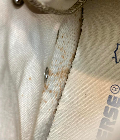 CONVERSE ハイカットスニーカー レディース SIZE 24.0 (L) コンバース